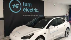 Tesla Model 3 Standard Range Plus RWD de 2023