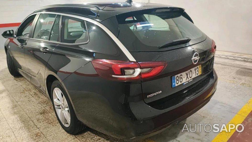 Opel Insignia 1.6 CDTi Business Edition de 2019