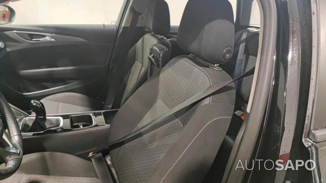 Opel Insignia 1.6 CDTi Business Edition de 2019