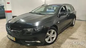 Opel Insignia 1.6 CDTi Business Edition de 2019