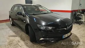 Opel Insignia 1.6 CDTi Business Edition de 2019