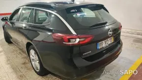 Opel Insignia 1.6 CDTi Business Edition de 2019