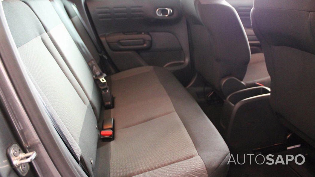 Citroen C3 AirCross 1.2 PureTech Feel Pack de 2022