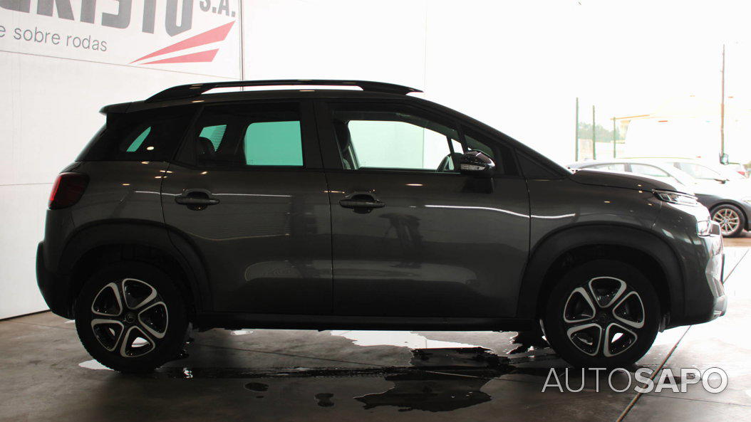 Citroen C3 AirCross 1.2 PureTech Feel Pack de 2022
