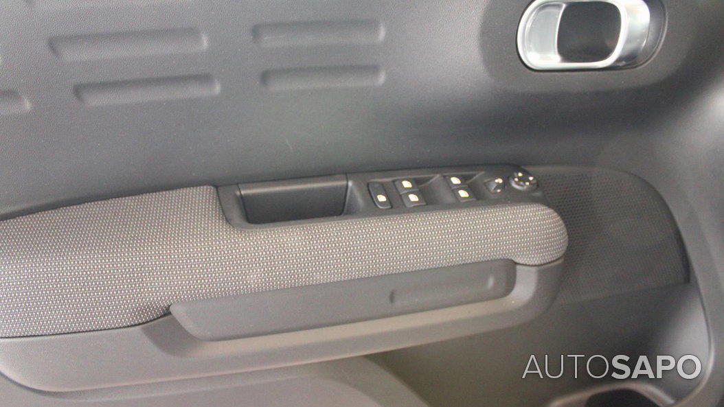 Citroen C3 AirCross 1.2 PureTech Feel Pack de 2022