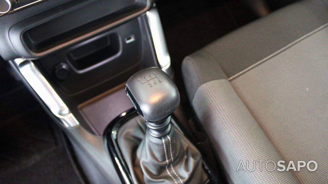 Citroen C3 AirCross 1.2 PureTech Feel Pack de 2022