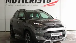 Citroen C3 AirCross 1.2 PureTech Feel Pack de 2022