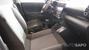 Citroen C3 AirCross 1.2 PureTech Feel Pack de 2022