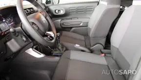 Citroen C3 AirCross 1.2 PureTech Feel Pack de 2022