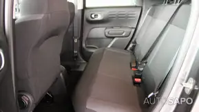 Citroen C3 AirCross 1.2 PureTech Feel Pack de 2022