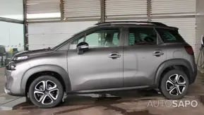 Citroen C3 AirCross 1.2 PureTech Feel Pack de 2022