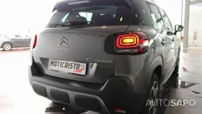 Citroen C3 AirCross 1.2 PureTech Feel Pack de 2022