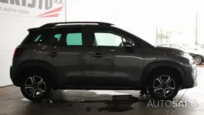 Citroen C3 AirCross 1.2 PureTech Feel Pack de 2022