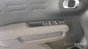 Citroen C3 AirCross 1.2 PureTech Feel Pack de 2022