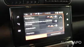 Citroen C3 AirCross 1.2 PureTech Feel Pack de 2022