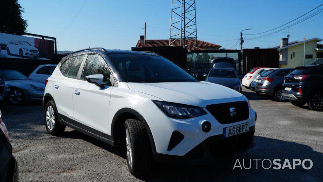 Seat Arona 1.0 TSI Style de 2022