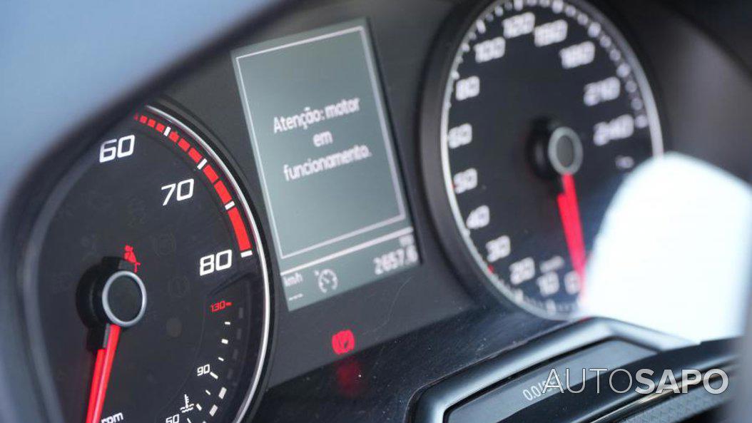 Seat Arona 1.0 TSI Style de 2022