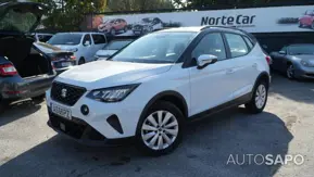 Seat Arona 1.0 TSI Style de 2022