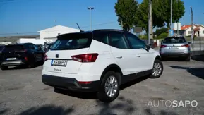 Seat Arona 1.0 TSI Style de 2022