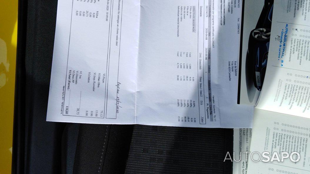 Opel Adam 1.2 Glam de 2014