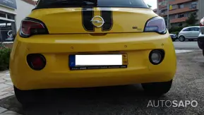Opel Adam 1.2 Glam de 2014