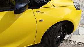 Opel Adam 1.2 Glam de 2014