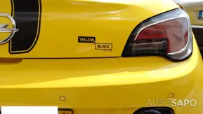 Opel Adam 1.2 Glam de 2014