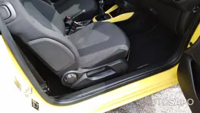 Opel Adam 1.2 Glam de 2014