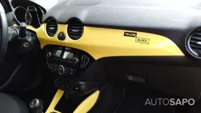 Opel Adam 1.2 Glam de 2014