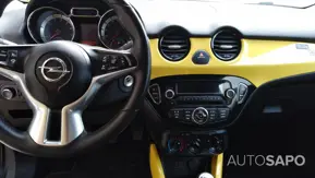 Opel Adam 1.2 Glam de 2014