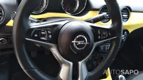 Opel Adam 1.2 Glam de 2014