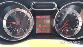 Opel Adam 1.2 Glam de 2014