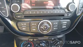 Opel Adam 1.2 Glam de 2014