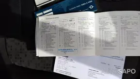 Opel Adam 1.2 Glam de 2014