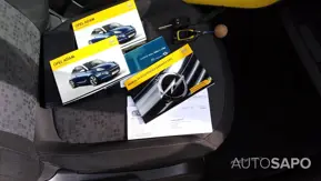 Opel Adam 1.2 Glam de 2014