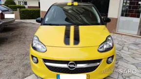 Opel Adam 1.2 Glam de 2014