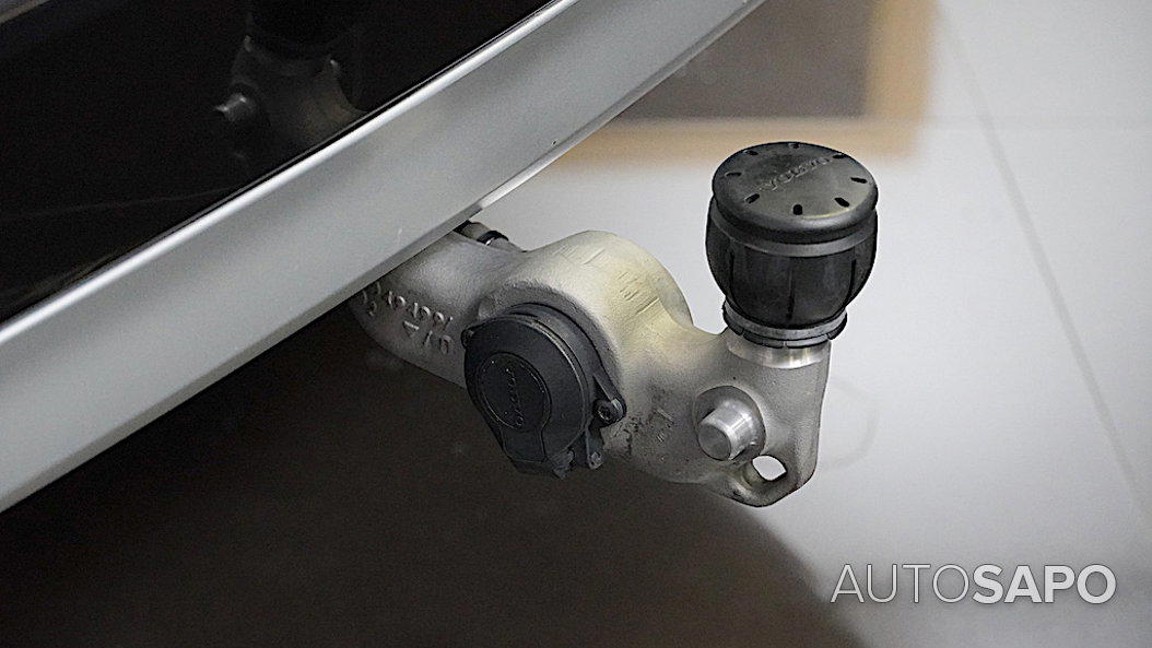 Volvo XC90 2.0 T8 PHEV Inscription AWD de 2019