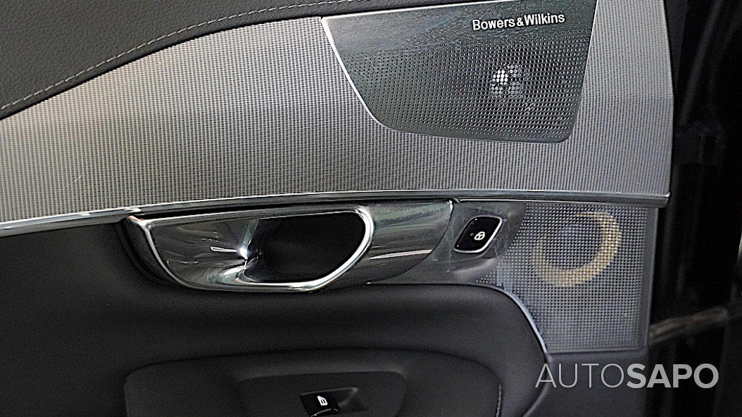 Volvo XC90 2.0 T8 PHEV Inscription AWD de 2019