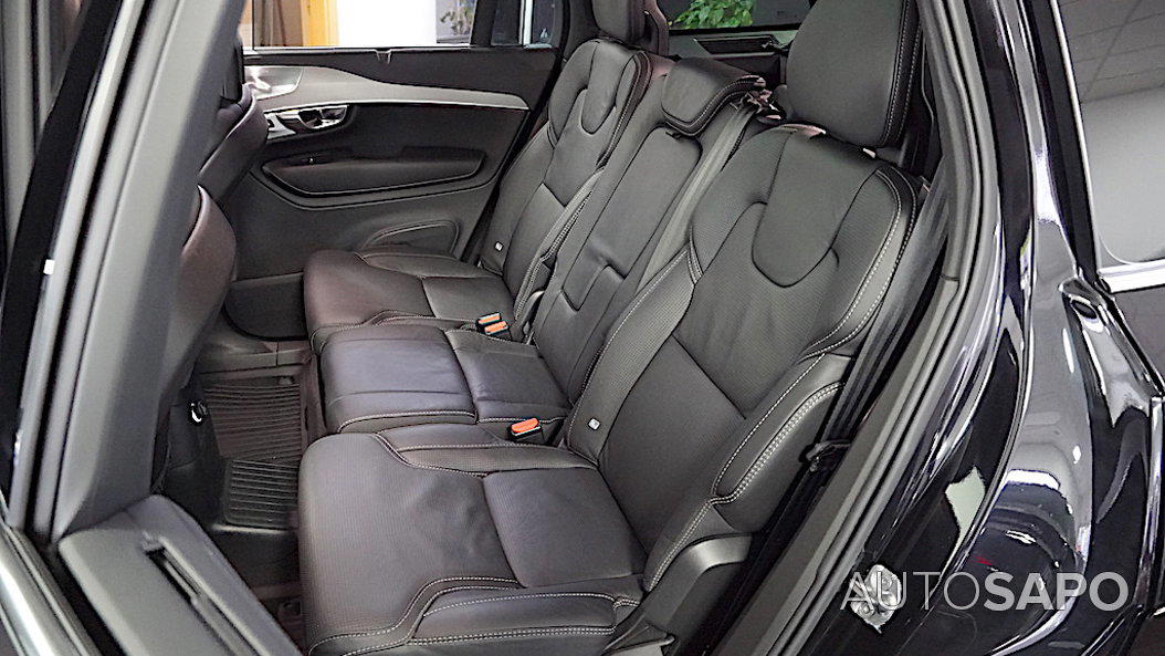 Volvo XC90 2.0 T8 PHEV Inscription AWD de 2019