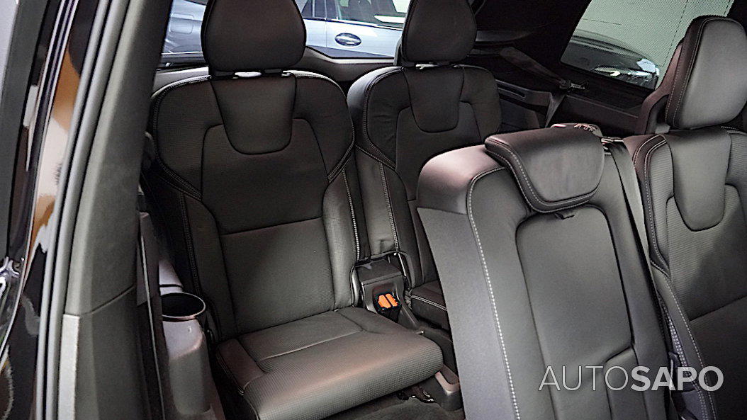 Volvo XC90 2.0 T8 PHEV Inscription AWD de 2019