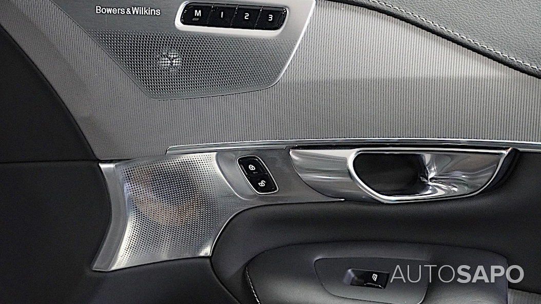 Volvo XC90 2.0 T8 PHEV Inscription AWD de 2019