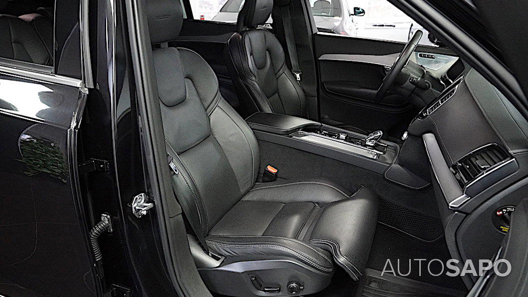 Volvo XC90 2.0 T8 PHEV Inscription AWD de 2019