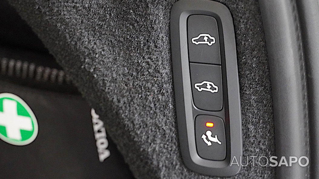 Volvo XC90 2.0 T8 PHEV Inscription AWD de 2019