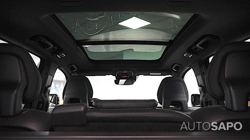 Volvo XC90 2.0 T8 PHEV Inscription AWD de 2019