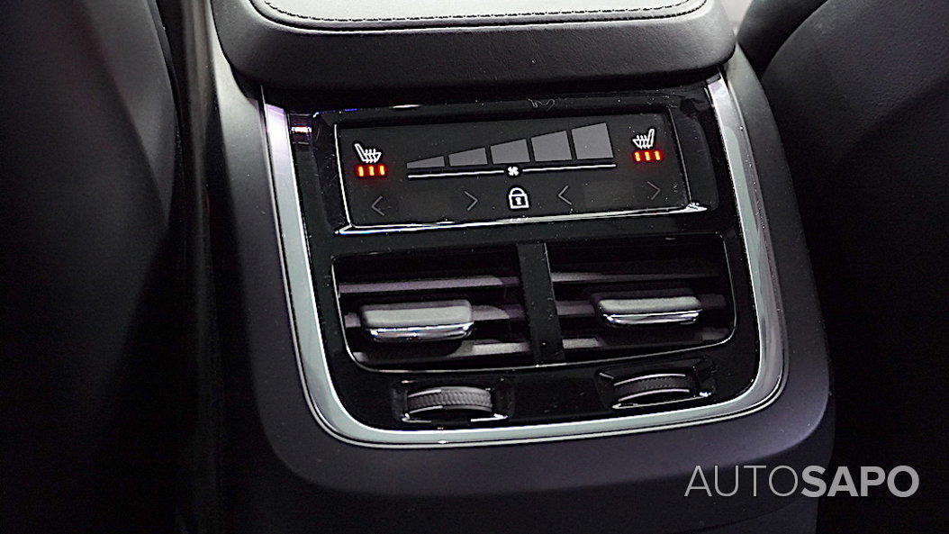 Volvo XC90 2.0 T8 PHEV Inscription AWD de 2019