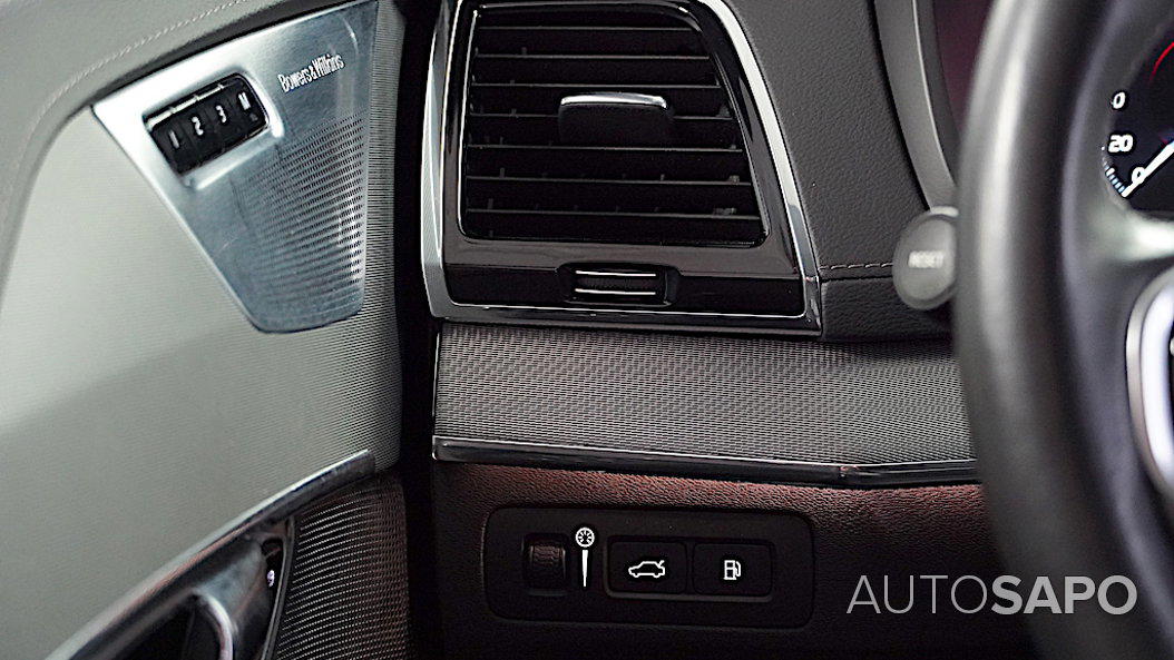 Volvo XC90 2.0 T8 PHEV Inscription AWD de 2019