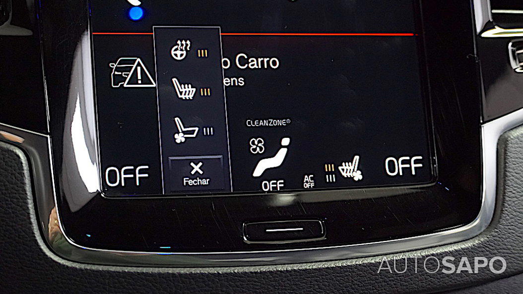 Volvo XC90 2.0 T8 PHEV Inscription AWD de 2019