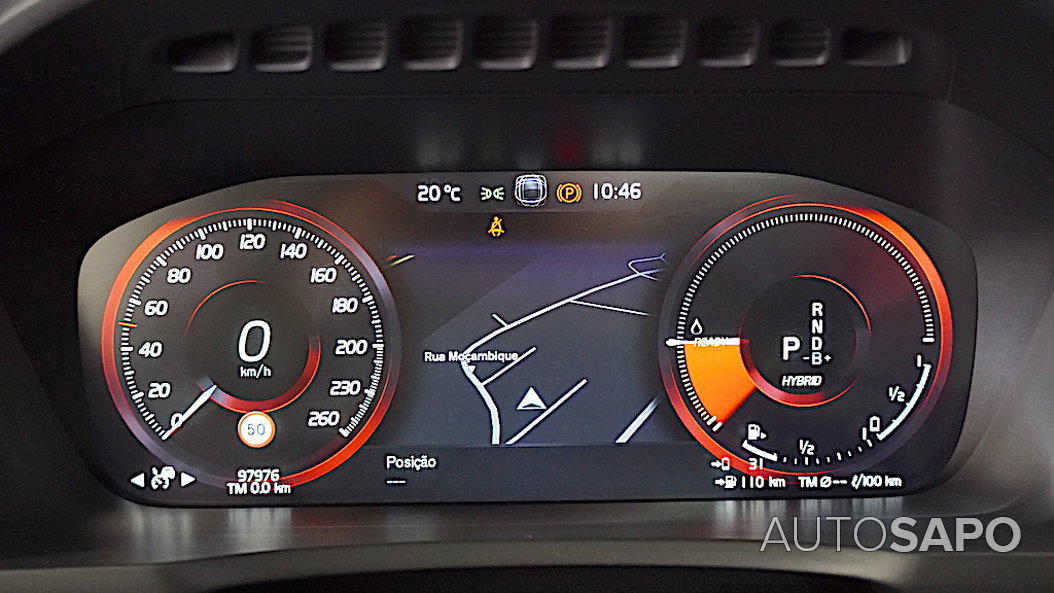 Volvo XC90 2.0 T8 PHEV Inscription AWD de 2019