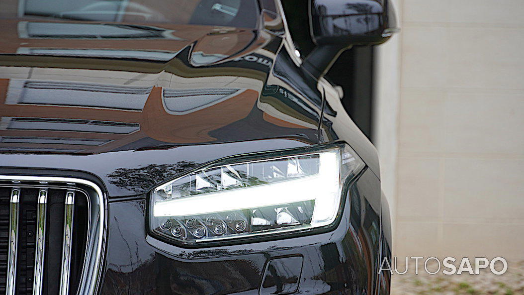 Volvo XC90 2.0 T8 PHEV Inscription AWD de 2019