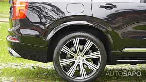 Volvo XC90 2.0 T8 PHEV Inscription AWD de 2019